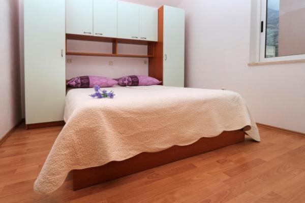 Apartmani Abesinac Makarska Extérieur photo