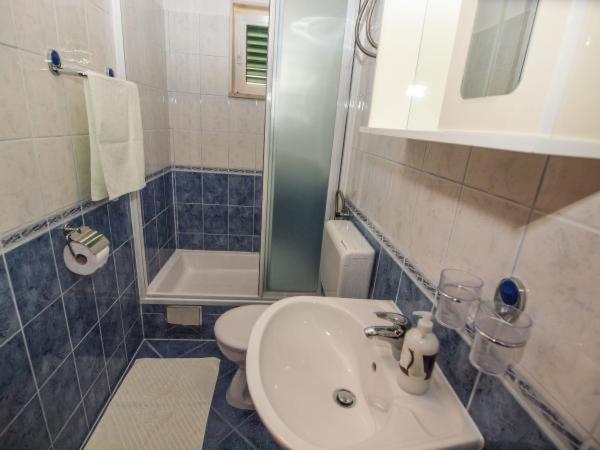 Apartmani Abesinac Makarska Extérieur photo