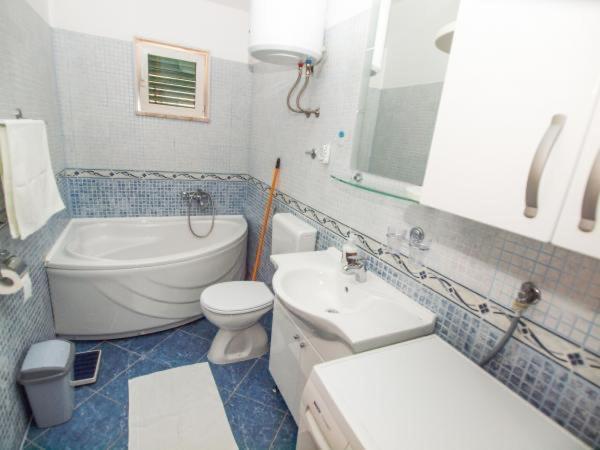 Apartmani Abesinac Makarska Extérieur photo