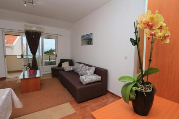 Apartmani Abesinac Makarska Extérieur photo