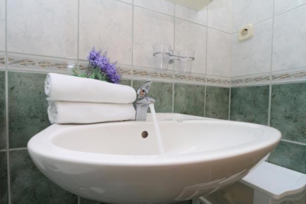 Apartmani Abesinac Makarska Extérieur photo